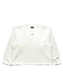 COLOR EMBLEM SWEAT